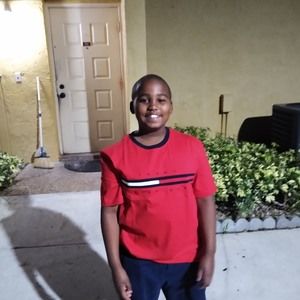 Meet your Posher, Mantrell